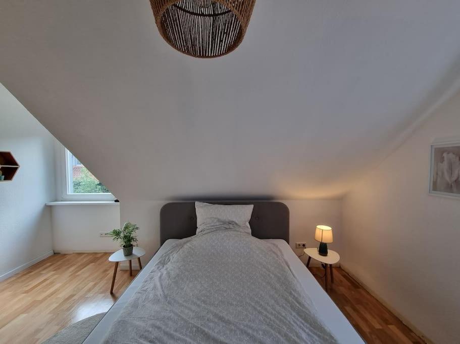 Schoene Naturnahe Und Ruhige Appartement