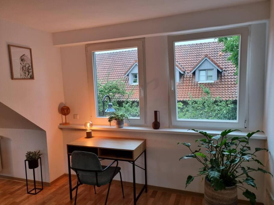 Schoene Naturnahe Und Ruhige