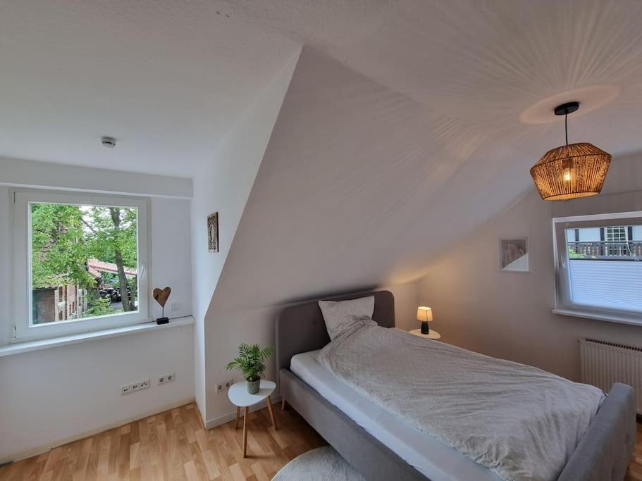 Schoene Naturnahe Und Ruhige Appartement