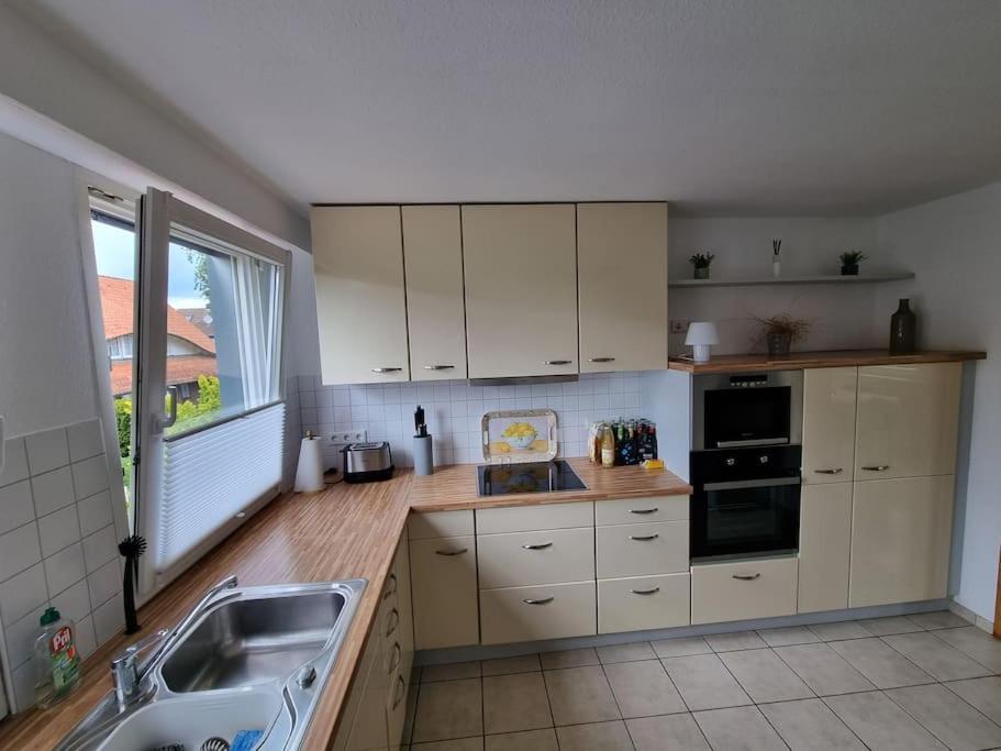 Appartement Schoene Naturnahe Und Ruhige *