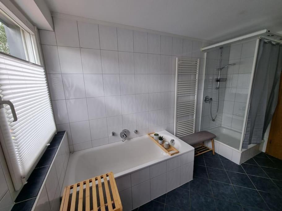 Appartement Schoene Naturnahe Und Ruhige *