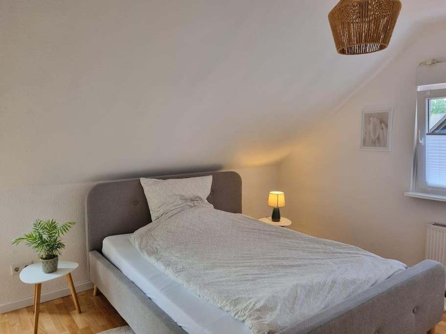 Schoene Naturnahe Und Ruhige Appartement *