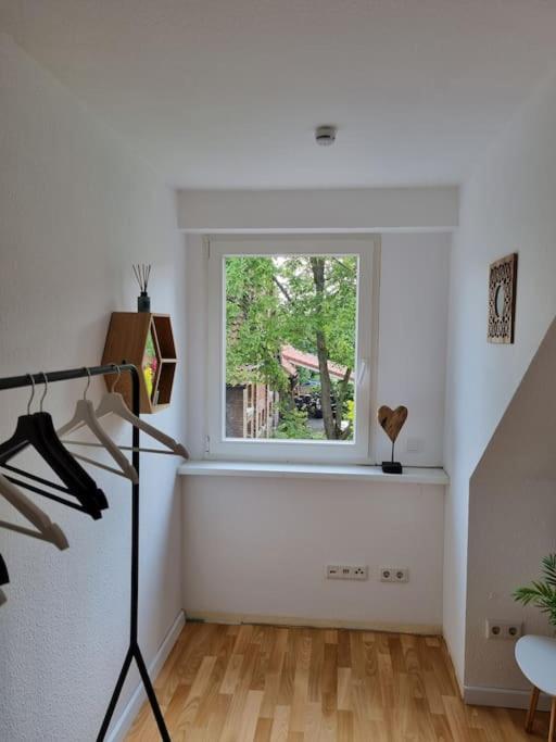 Appartement Schoene Naturnahe Und Ruhige Telgte